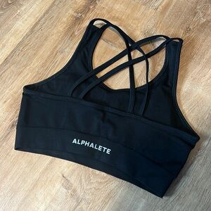Alphalete Amplify Bra